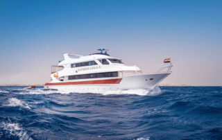 Emperor Asmaa, Red Sea, Egypt