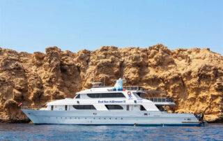 Red Sea Aggressor 2