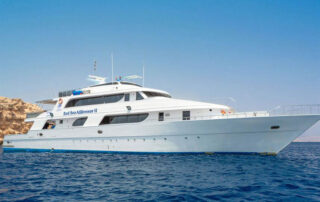 Red Sea Aggressor 2