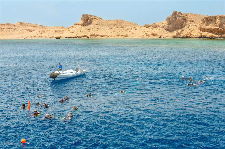 Red Sea Aggressor 2