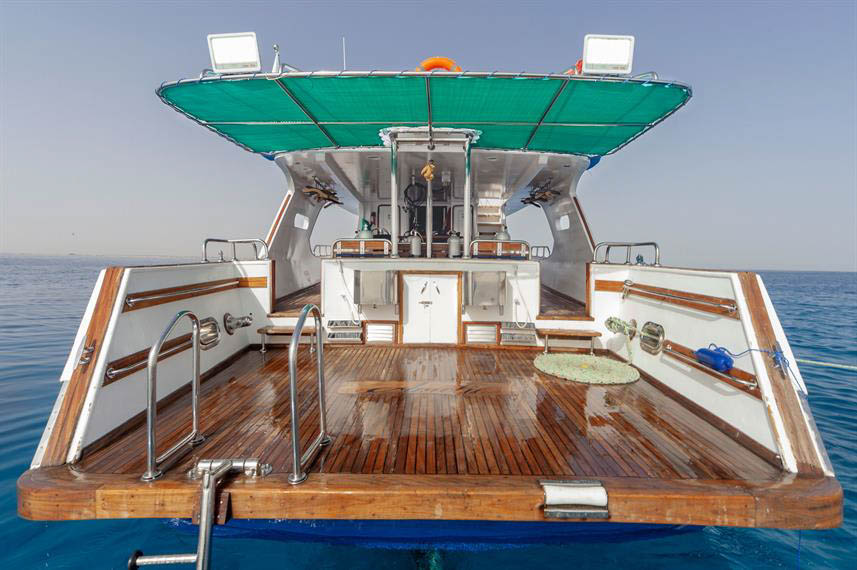 Amelie, Red Sea, Egypt Amelie, Red Sea, Egypt