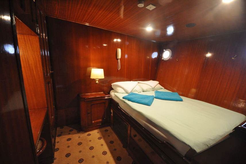 VIP One, Red Sea, Egypt VIP One