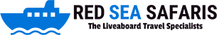 Red Sea Safaris Logo